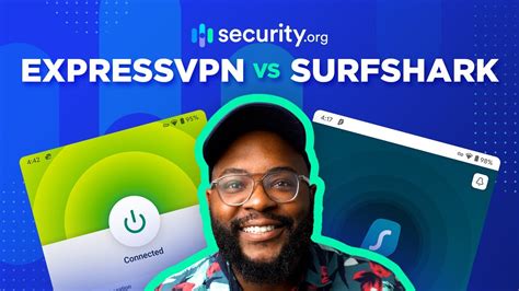 Surfshark vs expressvpn. Things To Know About Surfshark vs expressvpn. 
